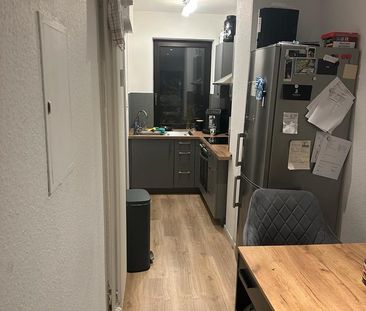 Nachmieter zeitnahe gesucht - Photo 1