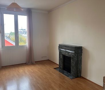 Appartement T3 spacieux et lumineux - Photo 2
