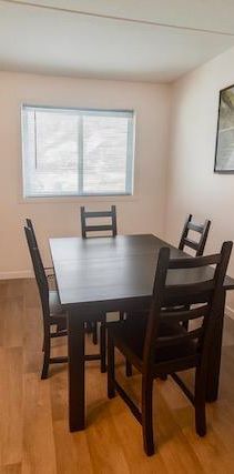 Grand 4 1/2 RÉNOVÉ en COIN, ASCENSEUR, GYM, PISCINES - INCOMPARABLE - Photo 1