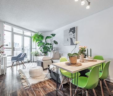 Space Lofts , #1410 - Photo 1