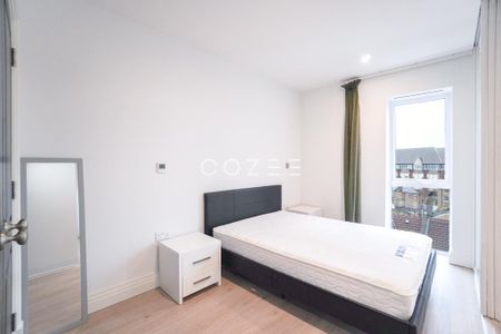 1 bedroom flat to rent - Photo 3