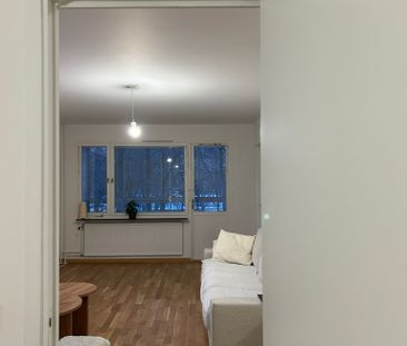 Gymnasistgatan, Malmö - Photo 3