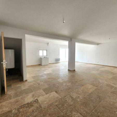 3 pièces - 96,03 m² - 1er étage - Colocation non autorisée - Photo 5