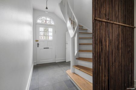 Dejlig villa med god beliggenhed på Frederiksberg - Photo 5