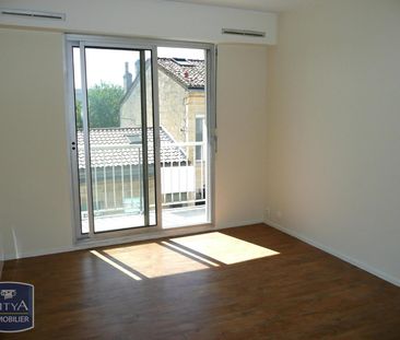Location Appartement 1 pièce 18m² BORDEAUX 33000 - Photo 4