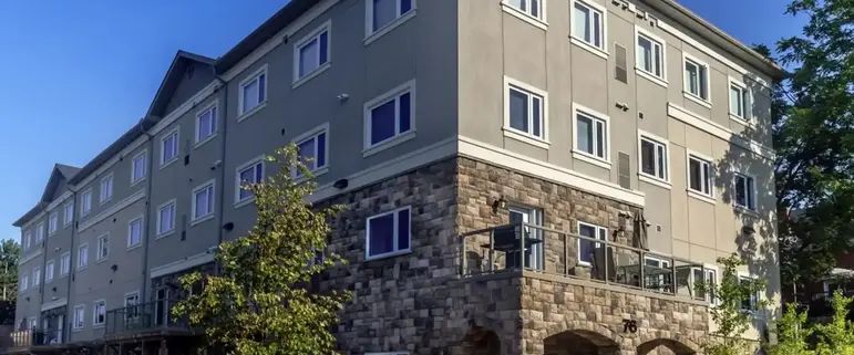 76 Sydney Street South | 76 Sydney Street South, Kitchener - Photo 1