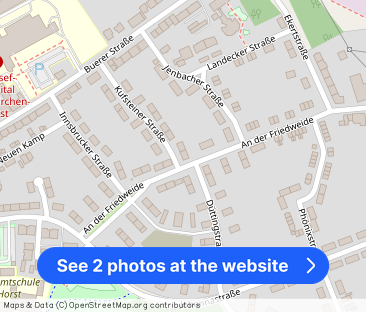 Kufsteiner Str. 17, 45899 Gelsenkirchen OT Horst - Photo 1