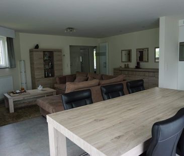 - Nieuwkerken – Prachtig gelijkvloers appartement - Photo 1