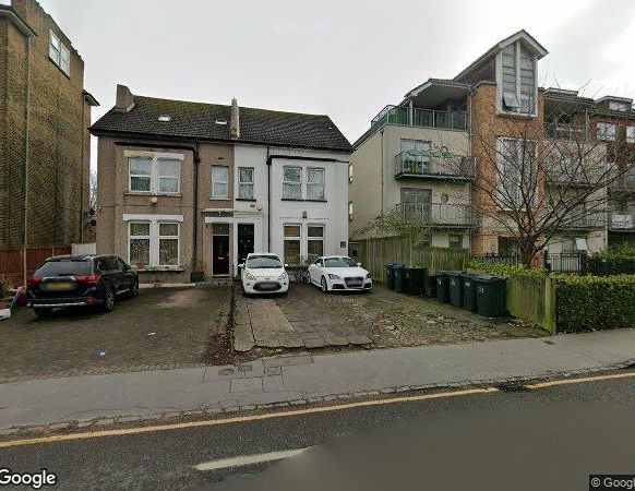1 Bed Flat, Dunedin Court, CR0 - Photo 1