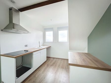 RUE DE MONTREVILLE - (DISPO MI DECEMBRE) - Photo 2