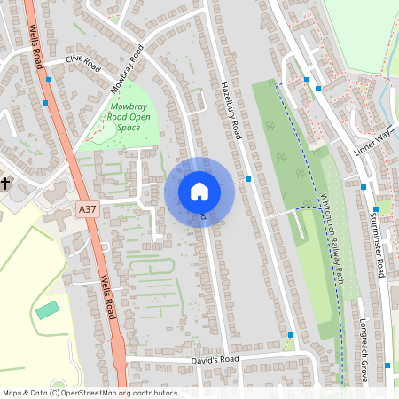 Kinsale Road, Bristol, BS14