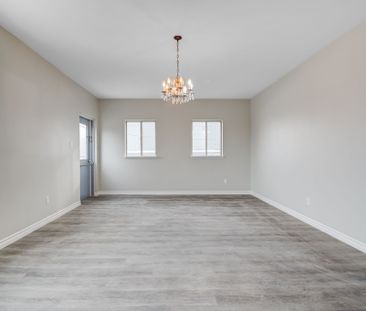 For Lease - 2095 Dufferin Street Unit# 2nd Floor, Toronto, Ontario - Photo 6
