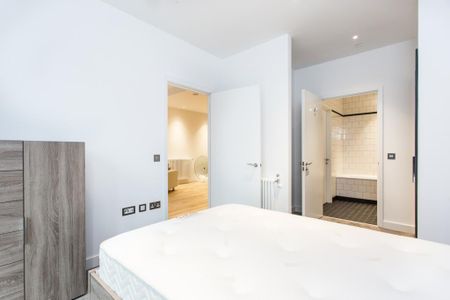 1 bedroom flat to rent - Photo 4