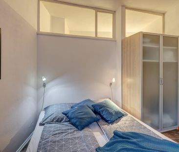 Quietly located period apartment for rent - Photo 5