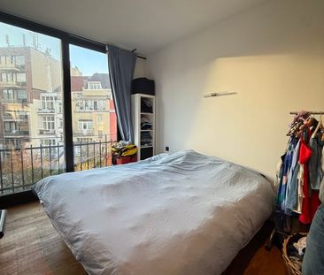 Appartement te huur - Photo 5