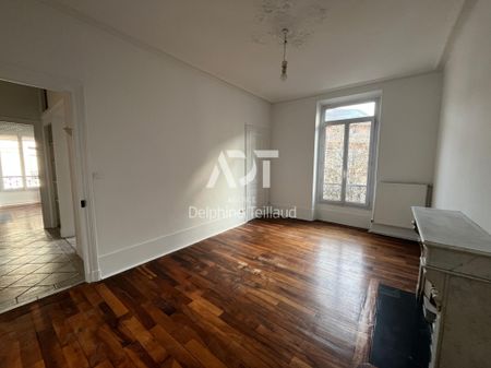 Location Appartement 3 pièces 88m² GRENOBLE 38000 - Photo 3