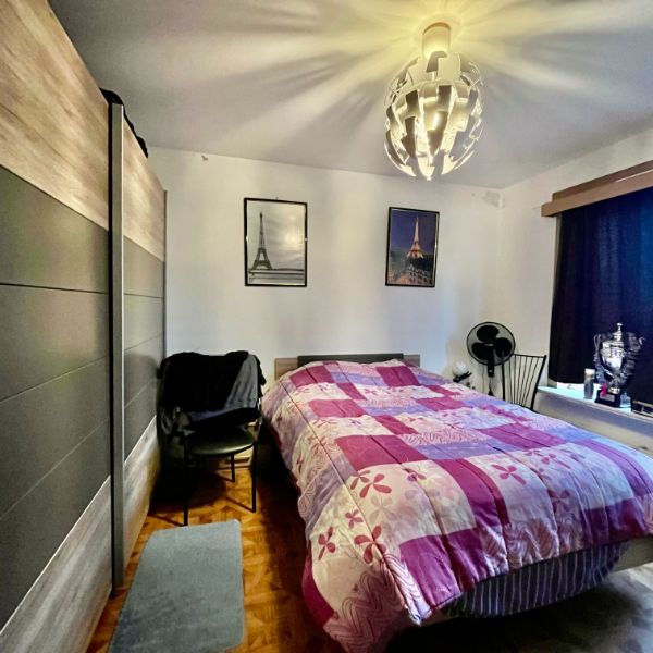 Appartement te Wondelgem - Photo 1