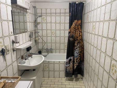 appartement - Photo 5