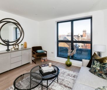 1 bedroom flat to rent - Photo 1