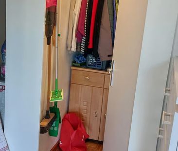 2 Zimmer, 60 m², 5. Stock - Photo 6