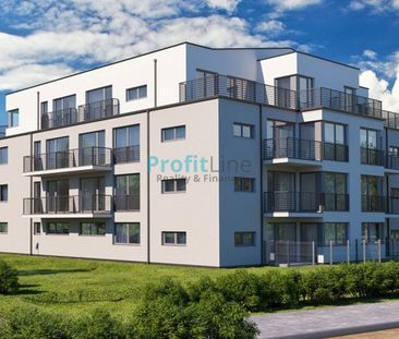 Pronájem bytu 1+kk 50 m² - Fotografie 6