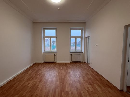 NÄHE MARIAHILFER STRASSE - 1 ZIMMER WOHNUNG - Foto 1