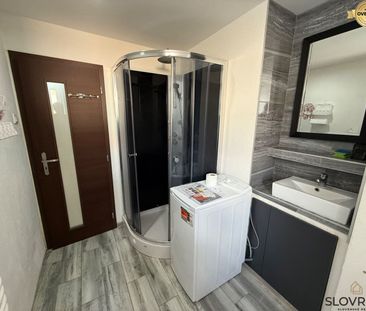 SLOVREAL - prenájom 2,5i byt Žiar nad Hronom, 68,34m2 – Fotografia 1