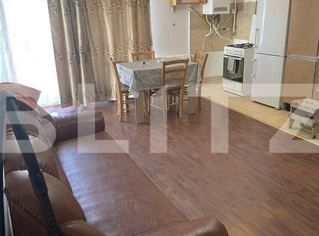 Apartament de 2 camere, modern, 47 mp, zona Petrom - Fotografie 2
