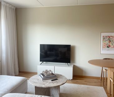 Skummjölksgatan, Göteborg - Foto 6