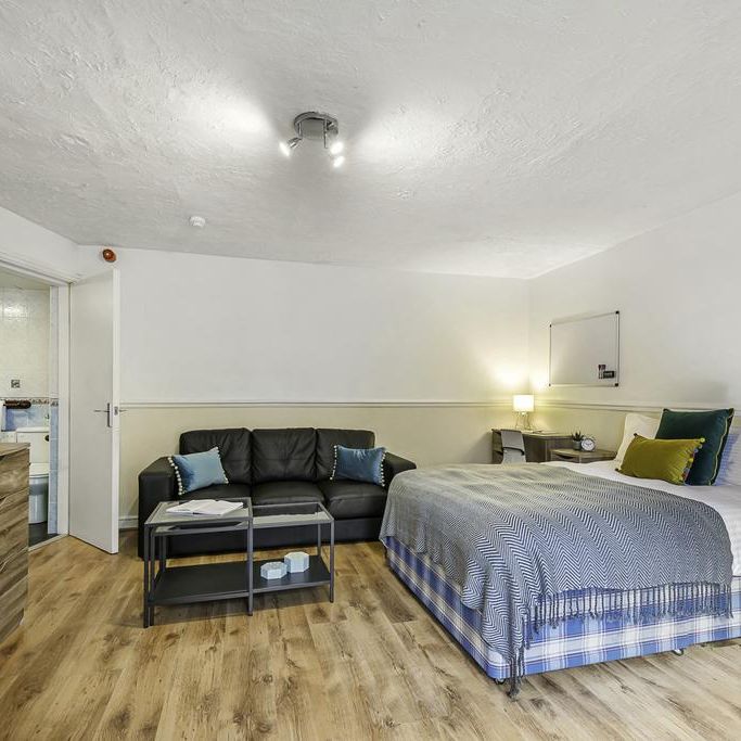 1 bedroom house to rent - Photo 1