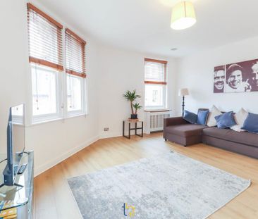 2 bedroom flat to rent - Photo 2