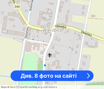 Dom do wynajęcia – Wierzbice koło Kobierzyc - Фото 1