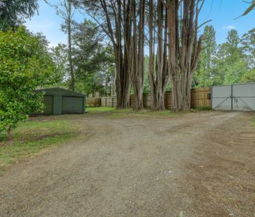 Massive 1930’s Home in the Heart of Mt Dandenong - Photo 1