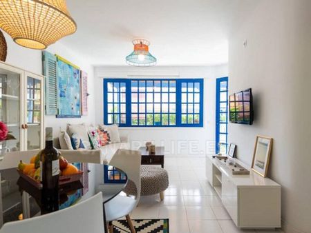 Luxury Semidetached House for rent in San Bartolomé de Tirajana, Canary Islands - Photo 5