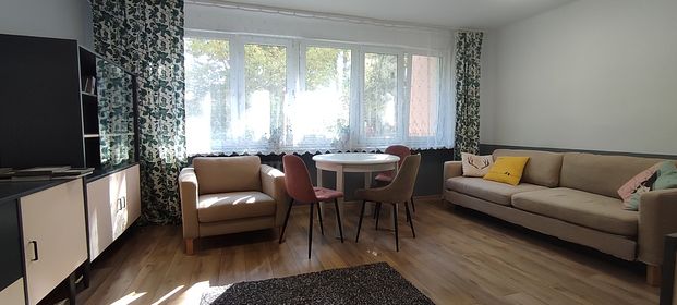 Mieszkanie Biała Podl., 3 pokoje, 3 minuty do AWF - Zdjęcie 1