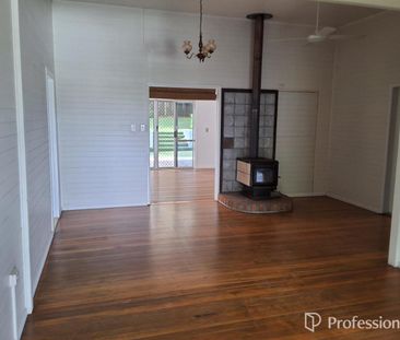 Spacious Family Home Located In The Heart of Gympie - Photo 1