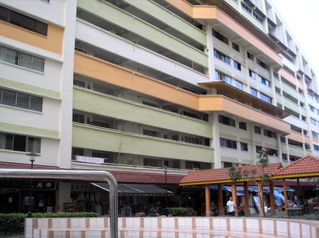 Blk 136 Potong Pasir Avenue 3 (Toa Payoh), HDB 3 Rooms - For Rent - Photo 4