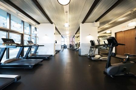 For Lease - 5 St. Joseph Street Unit# 3704, Toronto, Ontario - Photo 4