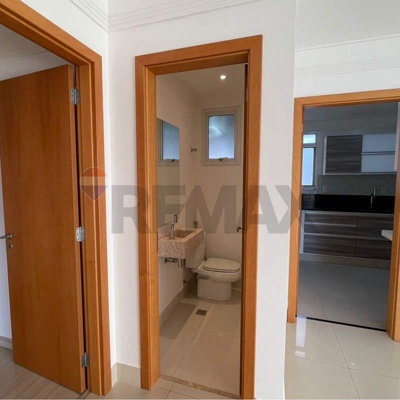 Apartamento com varanda gourmet no Cambuí | 107m² | 1 suíte + 2 quartos | 8º Andar - Foto 1