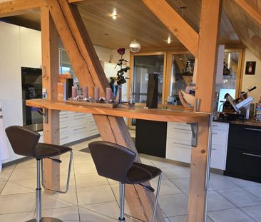 4.5 Zimmer, 158 m² - Foto 5