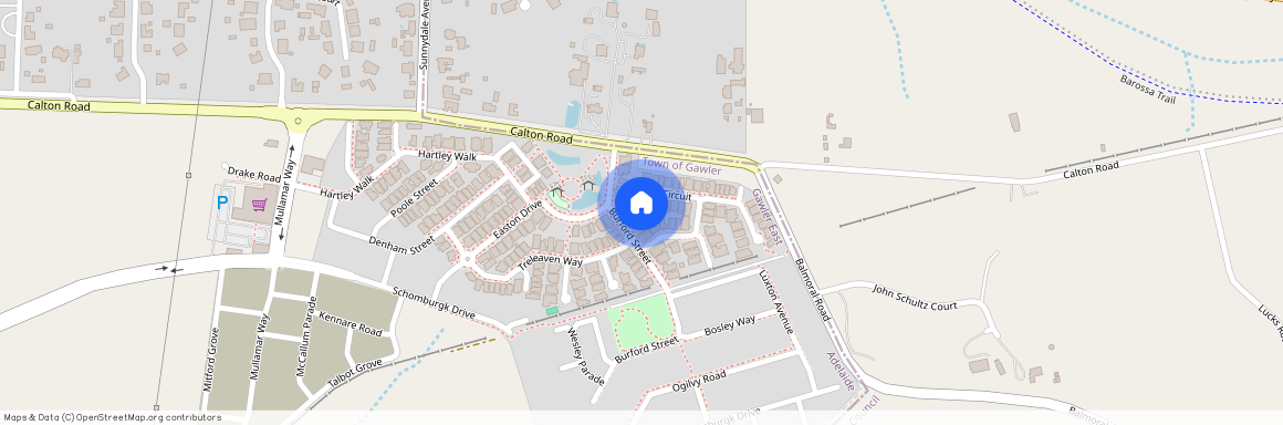 4 Campbell Circuit, SA 5118, Gawler East