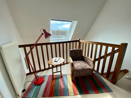 Location Appartement 2 pièces 44m² - Photo 1