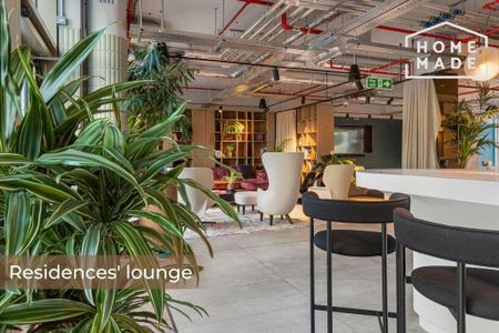 Studio to rent - Photo 5