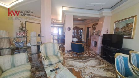 Διαμέρισμα για ενοικίαση Άνω Γλυφάδα (Γλυφάδα) - Photo 5