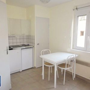 Location Appartement 1 pièce 13m² CLERMONT FERRAND 63000 - Photo 2