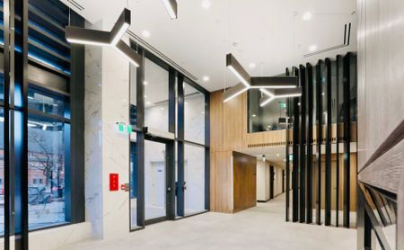 For Lease - 2525 Bathurst Street Unit# 206, Toronto, Ontario - Photo 2