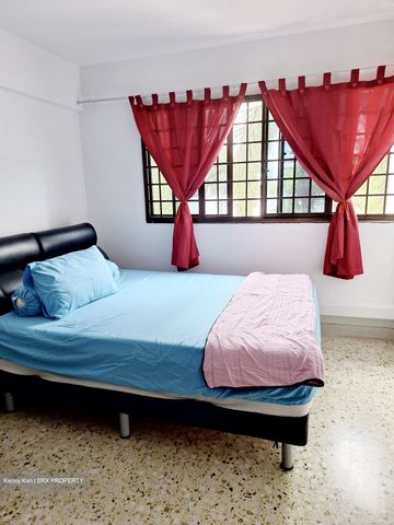Blk 137 Bedok North Avenue 3 (Bedok), HDB 5 Rooms - For Rent - Photo 2
