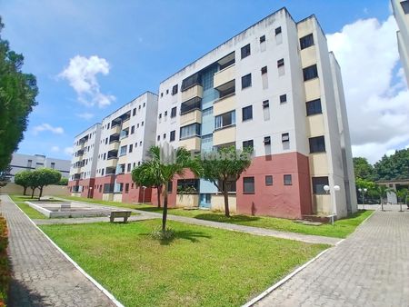 PASSARE - APARTAMENTO - DESEMBARGADOR OTACILIO PEIXOTO, 200 APT 512 BL E VILLA FIORI 4º ANDAR - Foto 2