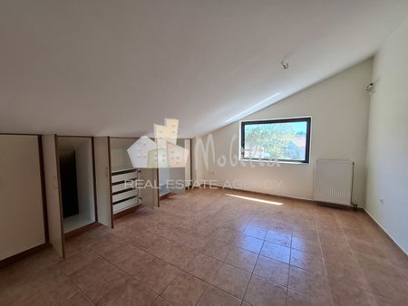 Μεζονέτα για ενοικίαση Κάτω Κηφισιά (Κηφισιά) - Φωτογραφία 2