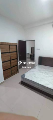KSL Residence 2 @ Kangkar Tebrau - Photo 3
